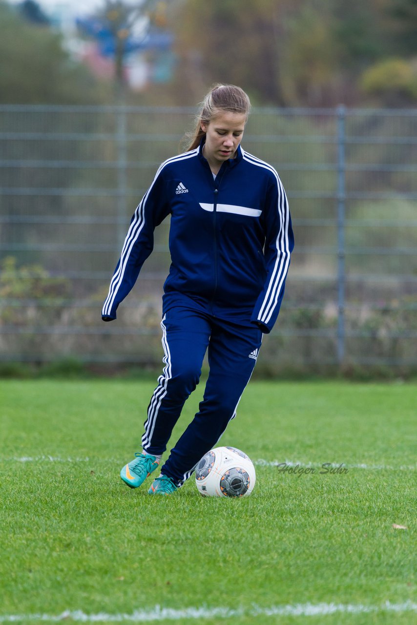 Bild 230 - Frauen FSC Kaltenkirchen - SG Wilstermarsch : Ergebnis: 0:2